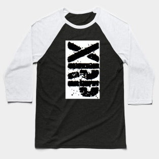 Ripple XRP Baseball T-Shirt